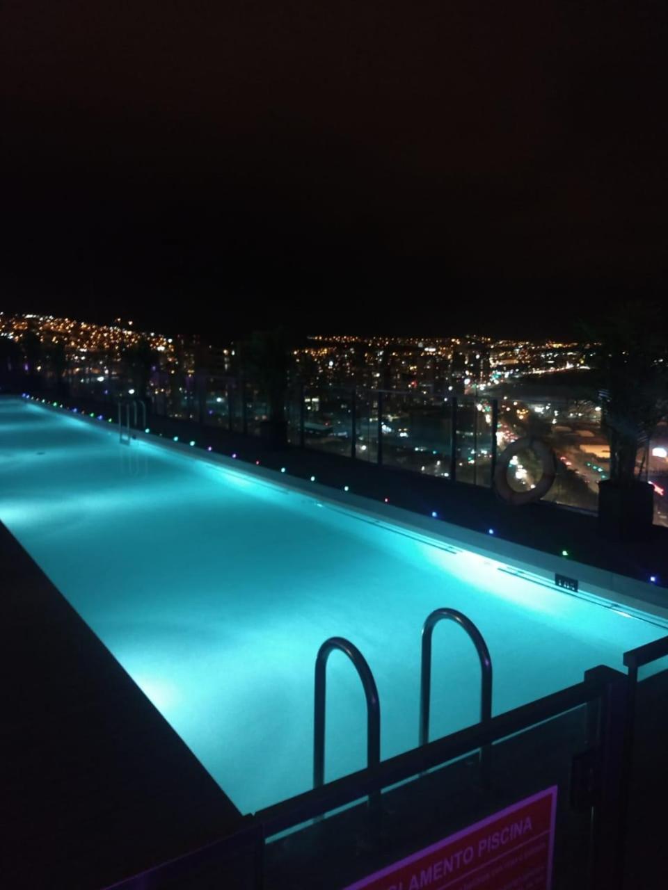 Departamentos De Lujo ,costado Mall Plaza Apartamento Antofagasta