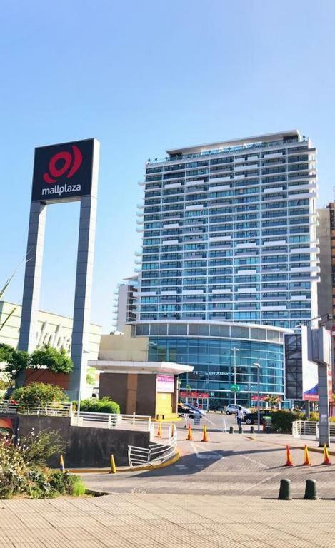 Apartamento Departamentos De Lujo ,costado Mall Plaza Antofagasta